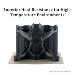 Siraya Tech Fibreheart PPA-CF Carbon Fiber Filament 1kg