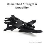 Siraya Tech Fibreheart PPA-CF Carbon Fiber Filament 1kg