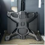 Siraya Tech Fibreheart PPA-CF Carbon Fiber Filament 1kg