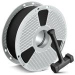 SUNLU 1KG PA6-CF 3D Filament - Black