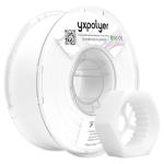 YXPOLYER Nylon 3D Printer Filament 1.75mm White