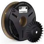 ELEGOO 1.75mm Carbon Fiber Nylon 3D Filament