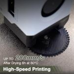 YXPOLYER Nylon 3D Printer Filament 1.75mm White