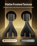 ELEGOO 1.75mm Carbon Fiber Nylon 3D Filament
