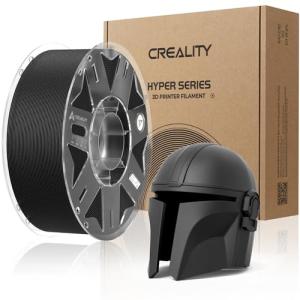 Creality PPA-CF Nylon 3D Printer Filament, 1kg