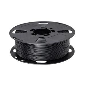 CC3D 72D Black TPU Filament 1.75mm 1KG