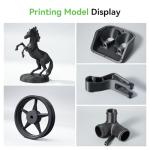 Creality PPA-CF Nylon 3D Printer Filament, 1kg