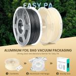 SUNLU Easy PA Nylon 3D Printer Filament 1.75mm