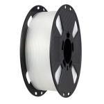Clear TPU Filament 1.75mm, 1KG Flexible Material