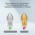 IEMAI 1.75mm Carbon Fiber Nylon Filament - Black