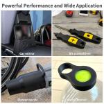 IEMAI 1.75mm Carbon Fiber Nylon Filament - Black