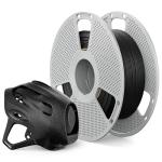 SUNLU 0.5KG Carbon Fiber Nylon Filament 1.75mm