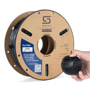 Siraya Tech Rebound PEBA 95A Flexible Filament