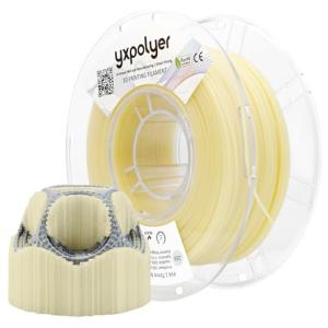 YXPOLYER 1.75mm PVA Dissolvable Filament 500g