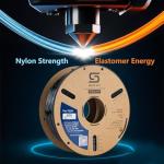 Siraya Tech Rebound PEBA 95A Flexible Filament