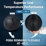 Siraya Tech Rebound PEBA 95A Flexible Filament