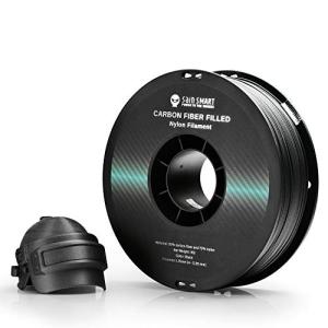 SainSmart 1.75mm Carbon Fiber Nylon Filament 1KG