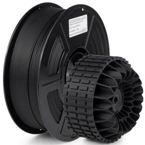 iSANGHU Carbon Fiber Nylon 1.75mm Filament Spool