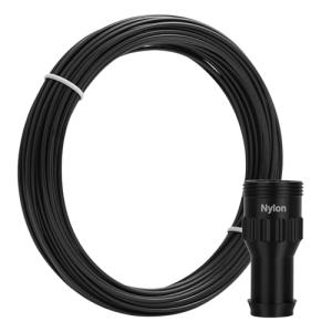50g Black Nylon Filament 1.75mm for 3D Printing