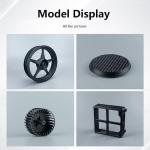 R QIDI PAHT-CF Carbon Fiber Nylon Filament 1.75mm