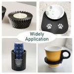 50g Black Nylon Filament 1.75mm for 3D Printing