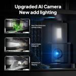 ELEGOO Saturn 4 Ultra 16K Resin 3D Printer