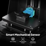 ELEGOO Saturn 4 Ultra 16K Resin 3D Printer