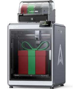 Creality K2 Plus Combo 3D Printer with Multi Color