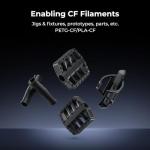 Creality K1C Fast 3D Printer with AI Camera