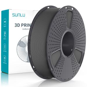 SUNLU 3D Printers: PLA, Meta PLA+, PETG, ABS, TPU