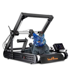 IdeaFormer-3D IR3 V2 Conveyor Belt Printer