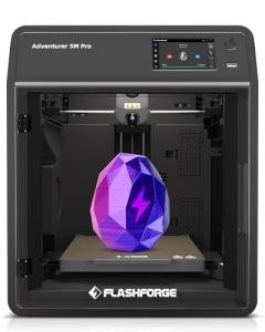 FlashForge Adventurer 5M Pro High-Speed 3D Printer