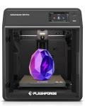 FlashForge Adventurer 5M Pro High-Speed 3D Printer