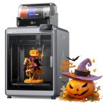 Creality K2 Plus Combo 3D Printer with Multicolor Printing