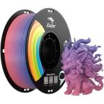 Rainbow PLA+ 3D Printer Filament - 1.75mm