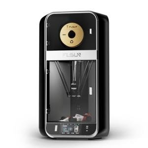FLSUN S1 Pro Delta 3D Printer with Filament Dryer