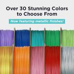 Polymaker PLA PRO 1.75mm Tough Black Filament