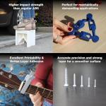 Polymaker PLA PRO 1.75mm Tough Black Filament