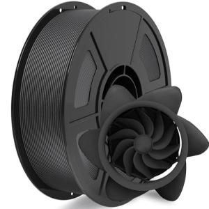 IEMAI 1.75mm Carbon Fiber Nylon Filament - Black