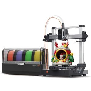 Anycubic Kobra 3 V2 Multicolor 3D Printer