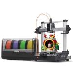 Anycubic Kobra 3 V2 Multicolor 3D Printer