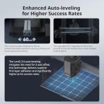 Anycubic Kobra 3 V2 Multicolor 3D Printer