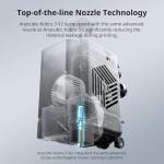 Anycubic Kobra 3 V2 Multicolor 3D Printer