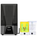 ELEGOO Saturn 3 Ultra 12K 3D Printer & Bundle