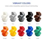 Kingroon High-Speed PETG 3D Printer Filament