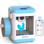Geeetech Smart 3D Printer for Kids and Beginners