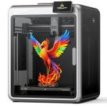 Creality K2 Pro 3D Printer with Multicolor Support