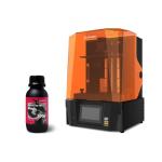 Phrozen Mighty Revo 14K 3D Printer Bundle