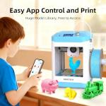 Geeetech Smart 3D Printer for Kids and Beginners