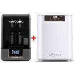 ANYCUBIC Photon Mono M7 MAX and Wash & Cure Max 3.0, Resin 3D Printer Bundles